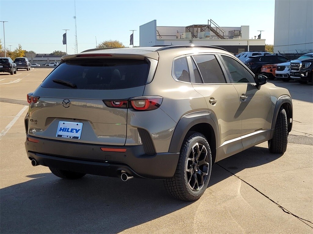 2026 Mazda CX-50 2.5 S Meridian Edition photo 3
