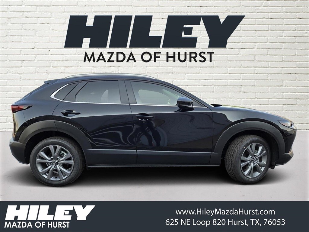 2025 Mazda CX-30 2.5 S Preferred photo 2