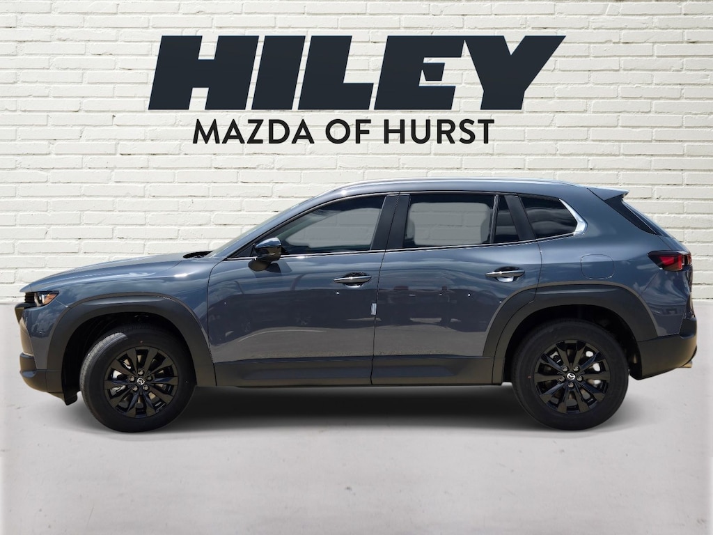 New 2026 Mazda CX-50 2.5 S Select SUV