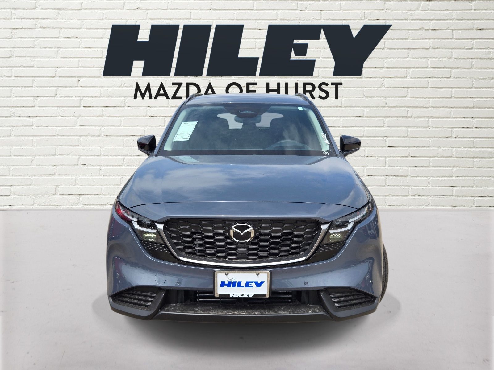 New 2026 Mazda CX-5 2.5 S Preferred SUV