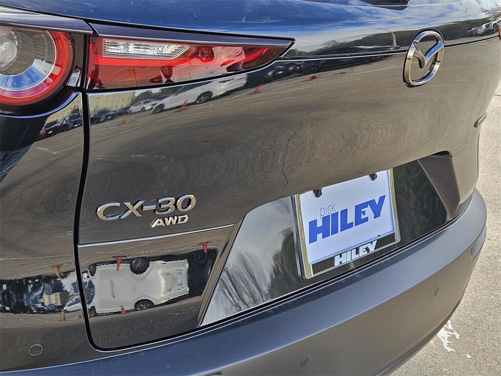 2026 Mazda CX-30 2.5 S photo 4