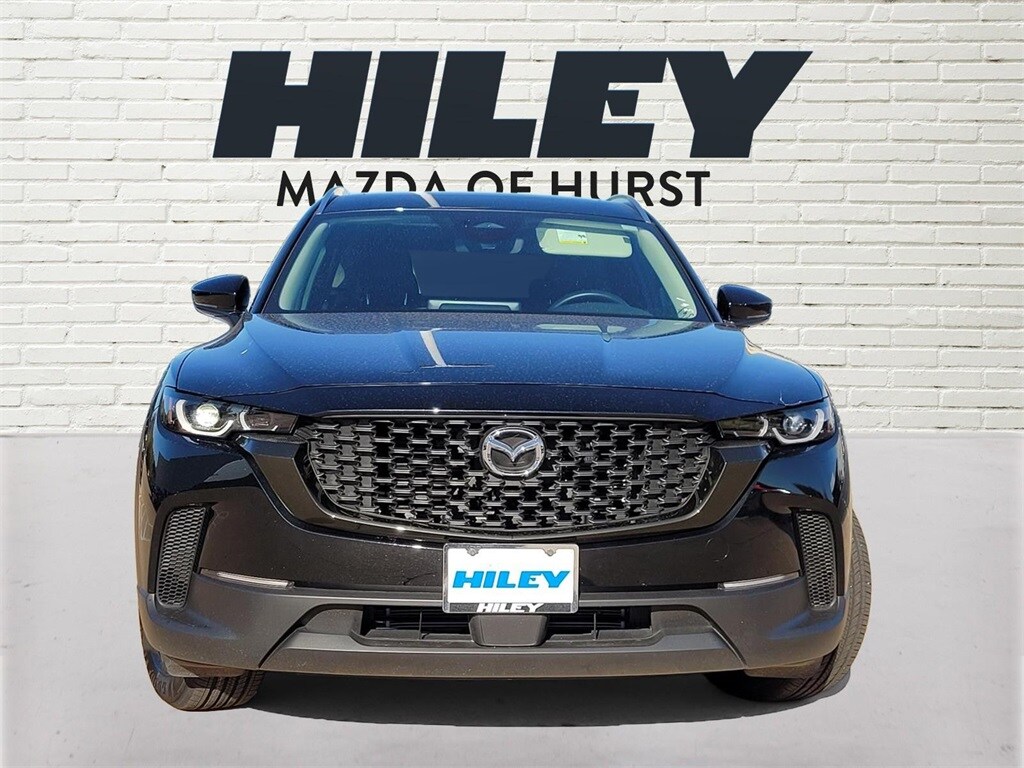 2025 Mazda CX-50 2.5 S Premium photo 2