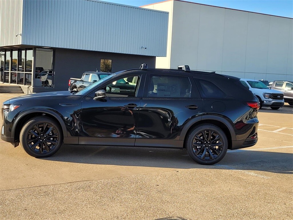 New 2026 Mazda CX-90 3.3 Turbo Premium Sport SUV