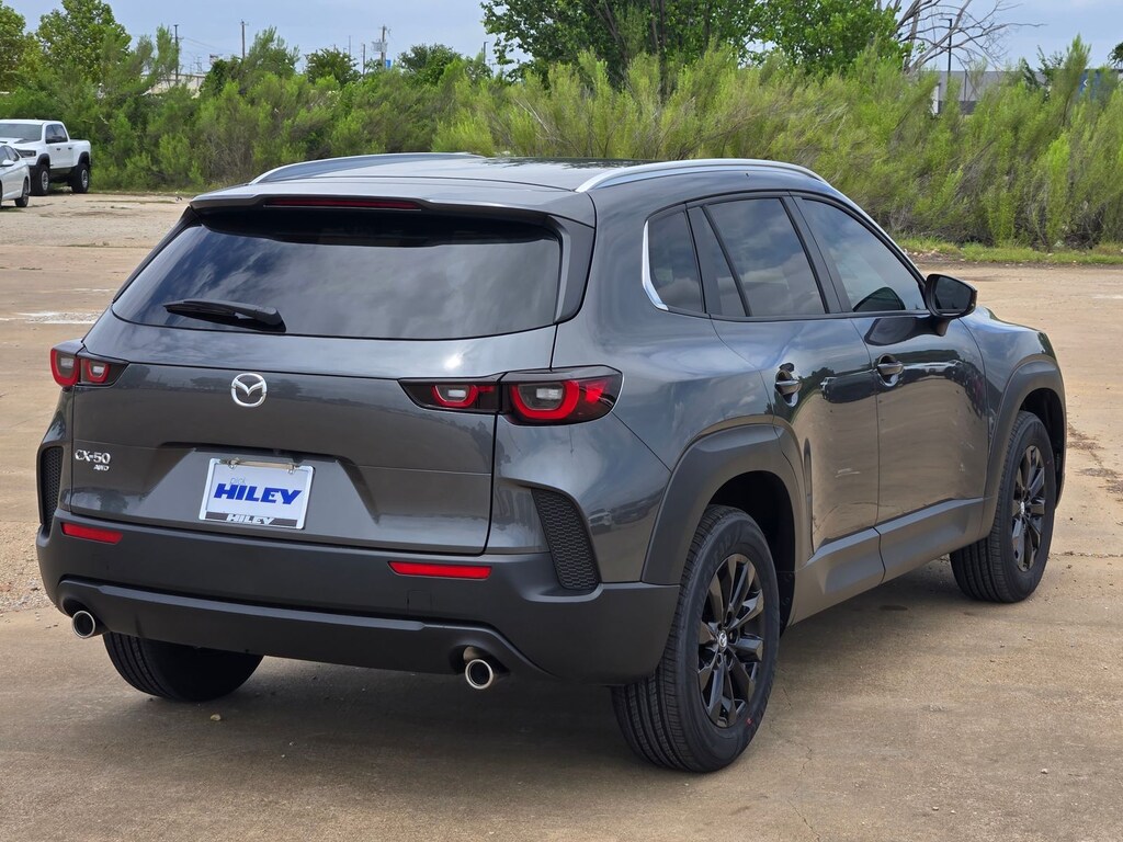 New 2026 Mazda CX-50 2.5 S Select SUV