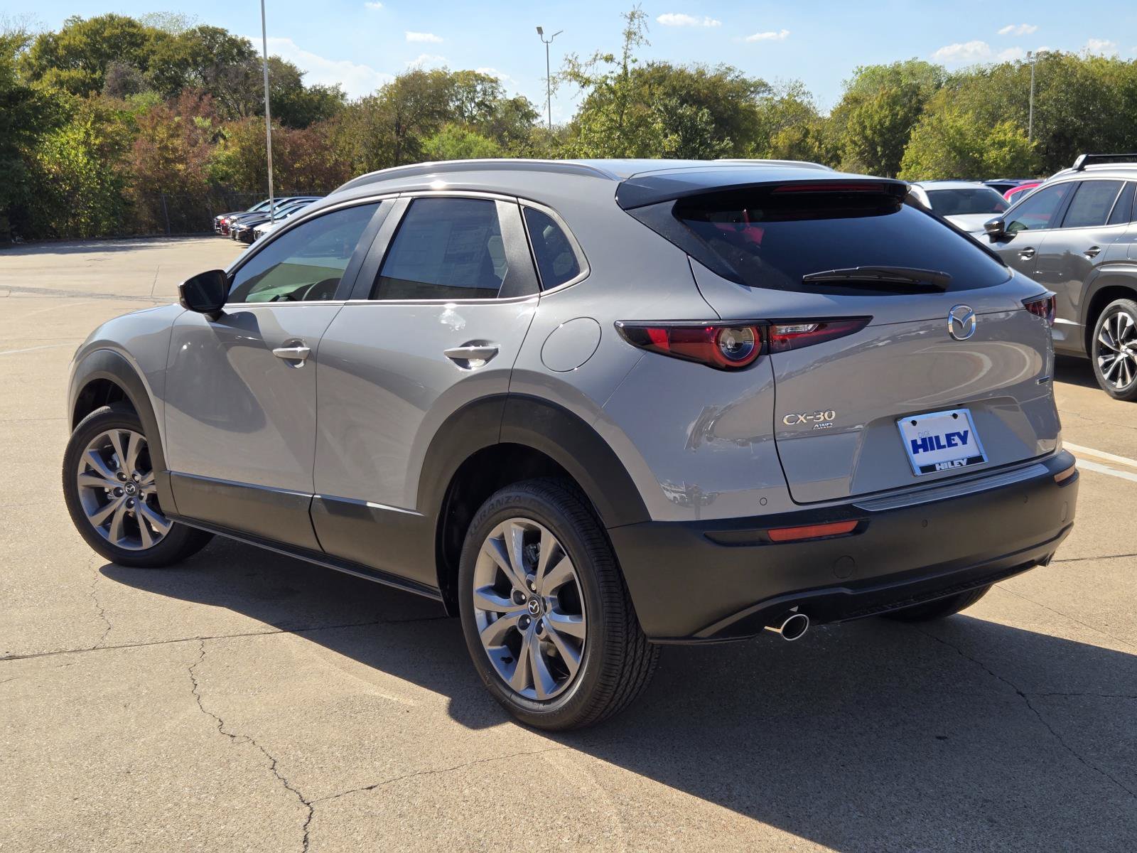 New 2026 Mazda CX-30 2.5 S Preferred SUV