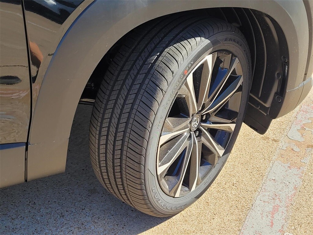 New 2025 Mazda CX-50 2.5 S Premium Plus Package SUV