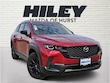 Mazda CX-50 Hybrid