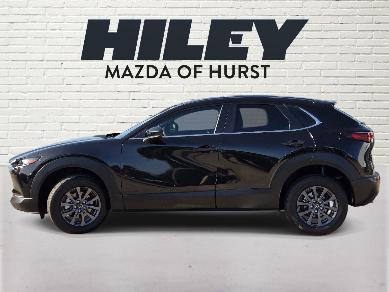 Used 2025 Mazda CX-30 2.5 S SUV