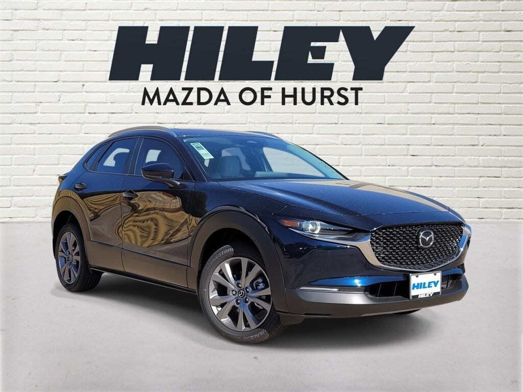 New 2026 Mazda CX-30 2.5 S Preferred SUV