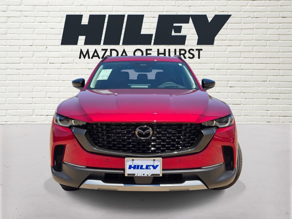 New 2026 Mazda CX-50 2.5 Turbo Premium Plus SUV