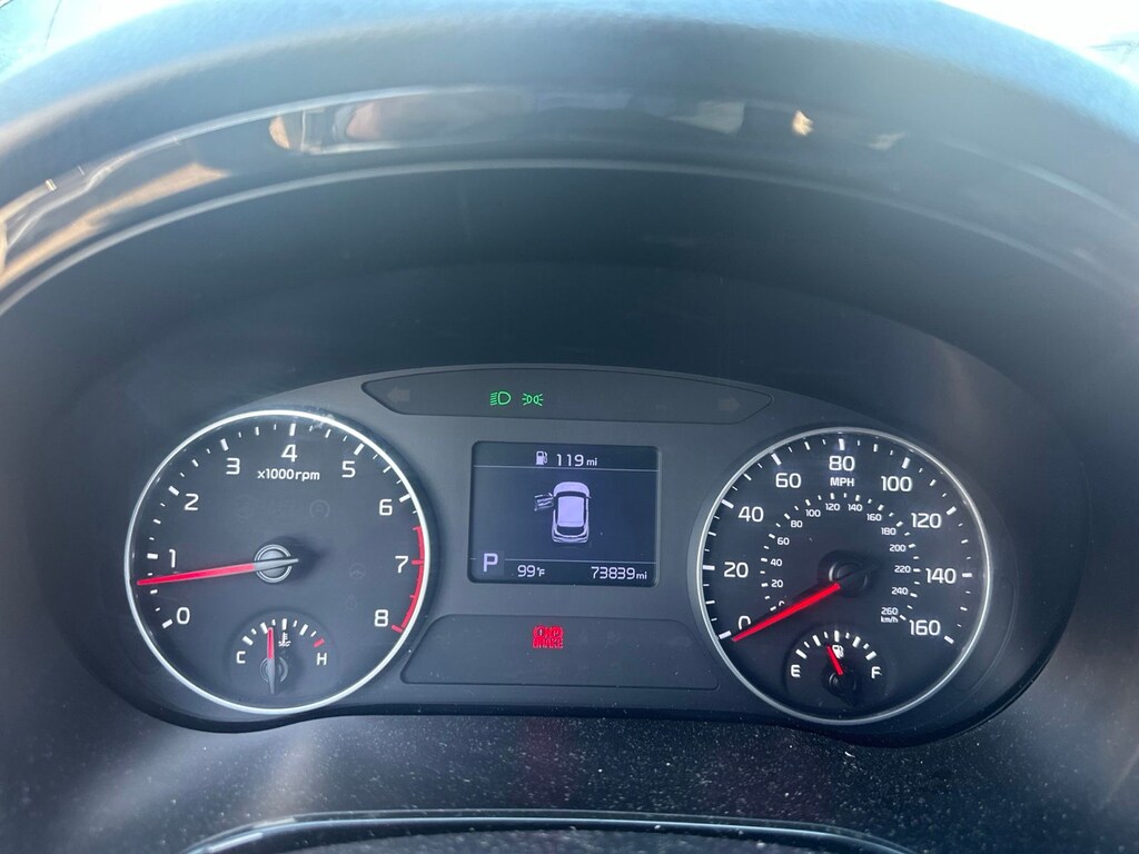 Used 2023 Kia Seltos S SUV