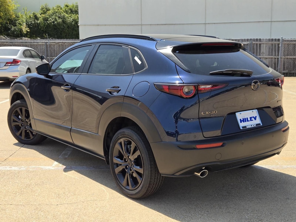 New 2026 Mazda CX-30 2.5 S Aire Edition SUV