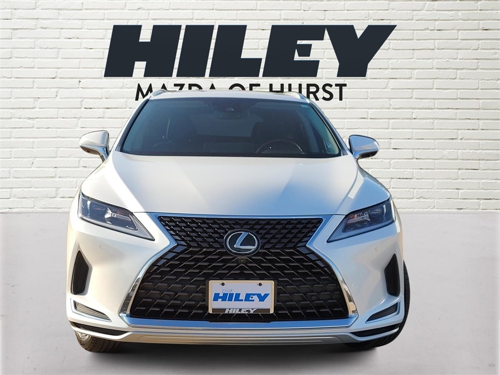 Used 2020 Lexus RX 350L SUV