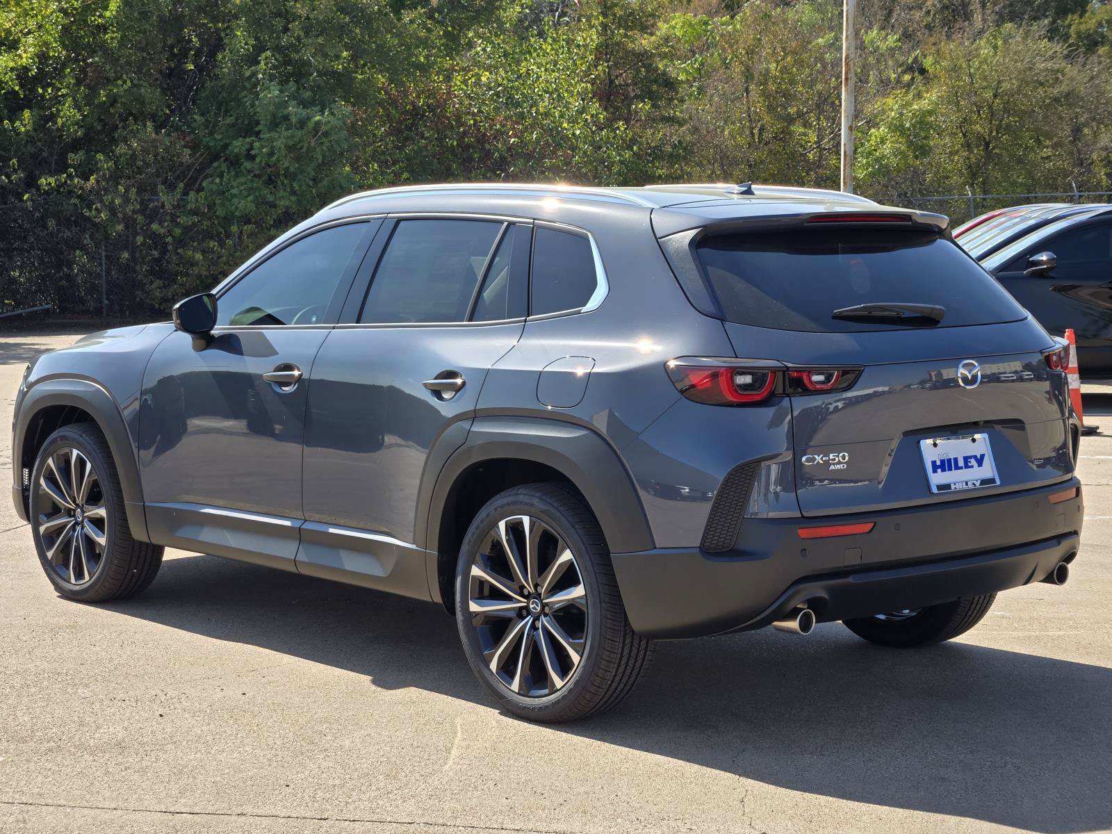 New 2026 Mazda CX-50 2.5 S Premium SUV