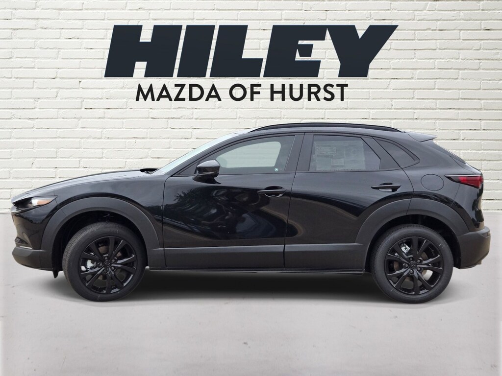 New 2026 Mazda CX-30 2.5 S Aire Edition SUV