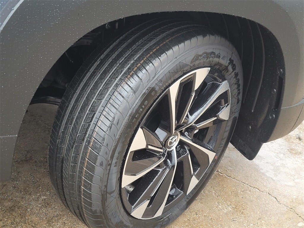 2026 Mazda CX-50 2.5 Premium Plus photo 4