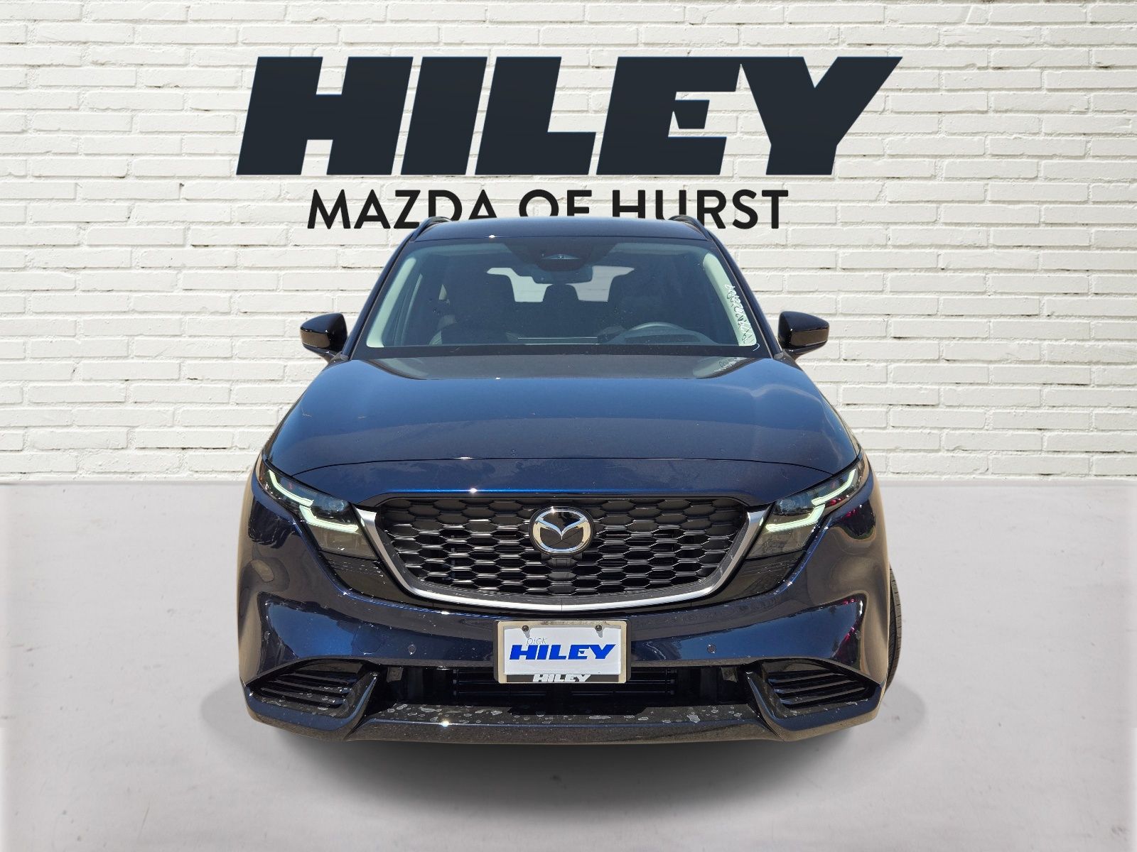 New 2026 Mazda CX-5 2.5 S Premium SUV