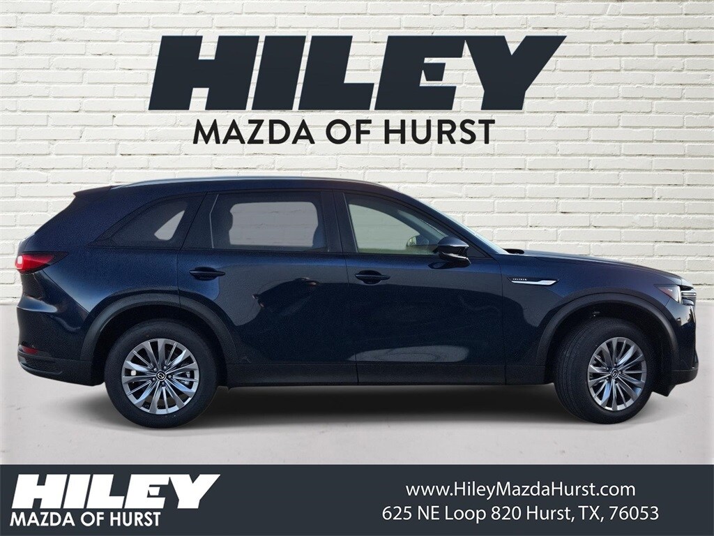 New 2026 Mazda CX-90 3.3 Turbo Select SUV