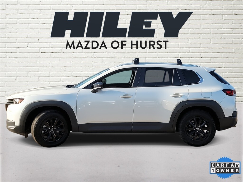 2024 Mazda CX-50 2.5 S Premium photo 2