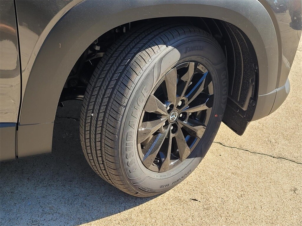 New 2025 Mazda CX-50 2.5 S Preferred Package SUV