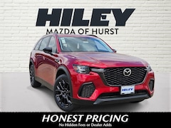 2026 Mazda CX-70 3.3 Turbo Preferred SUV