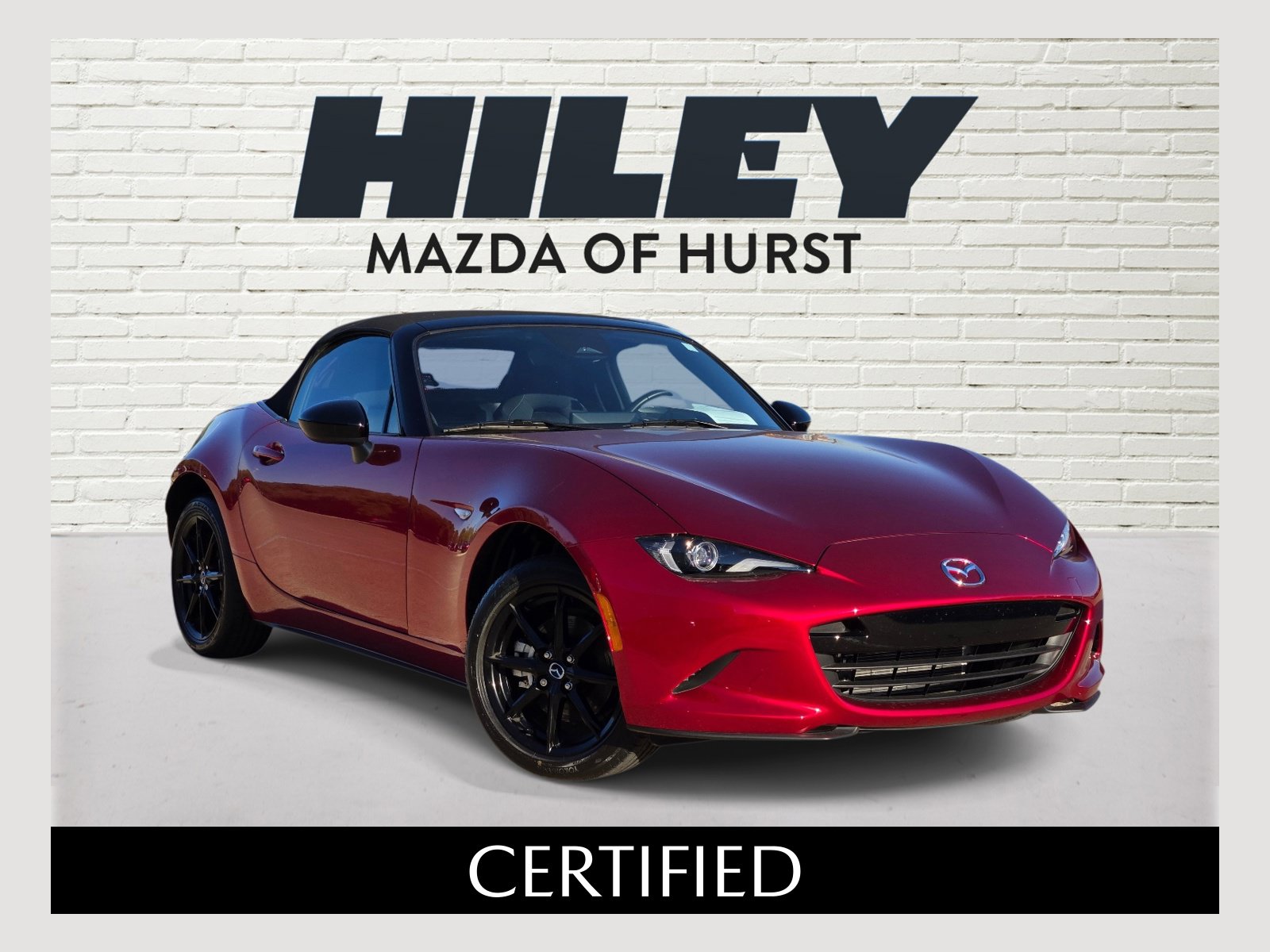 2024 Mazda MX-5 Miata