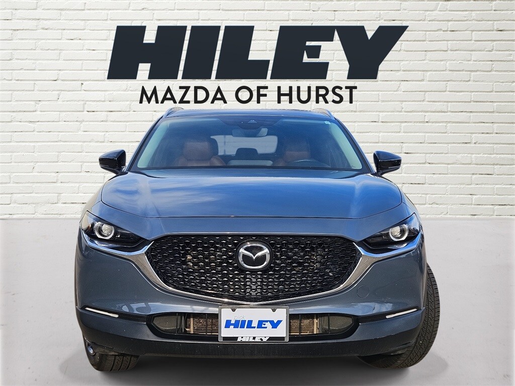 2022 Mazda CX-30 2.5 S Carbon photo 2