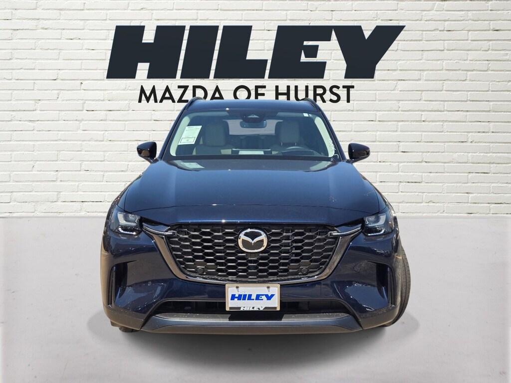 New 2026 Mazda CX-90 3.3 Turbo Premium Sport SUV