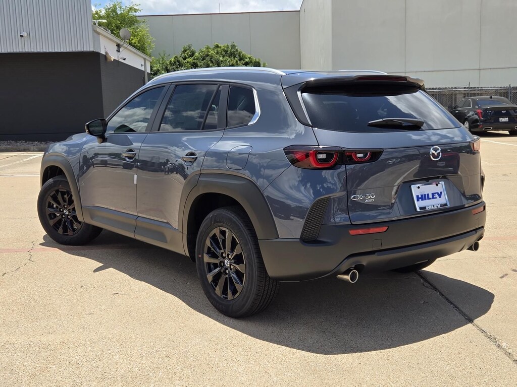 New 2026 Mazda CX-50 2.5 S Select SUV