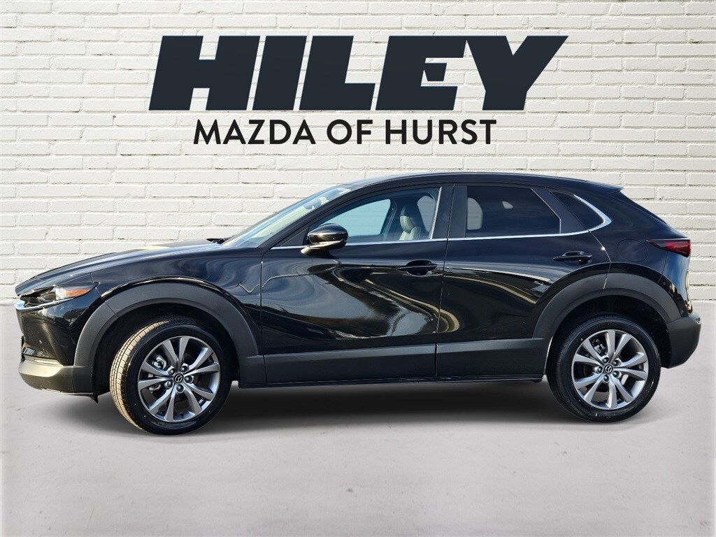 2021 Mazda CX-30 Preferred photo 3