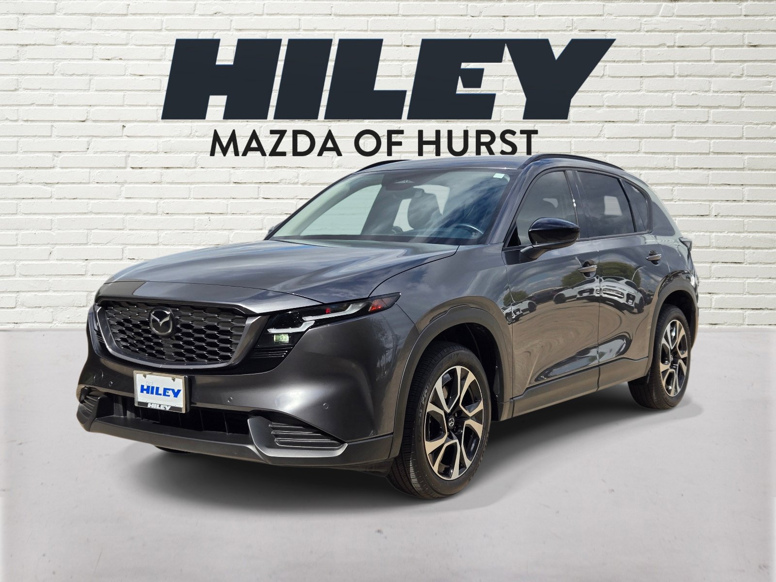 Used 2026 Mazda CX-5 2.5 S Preferred SUV