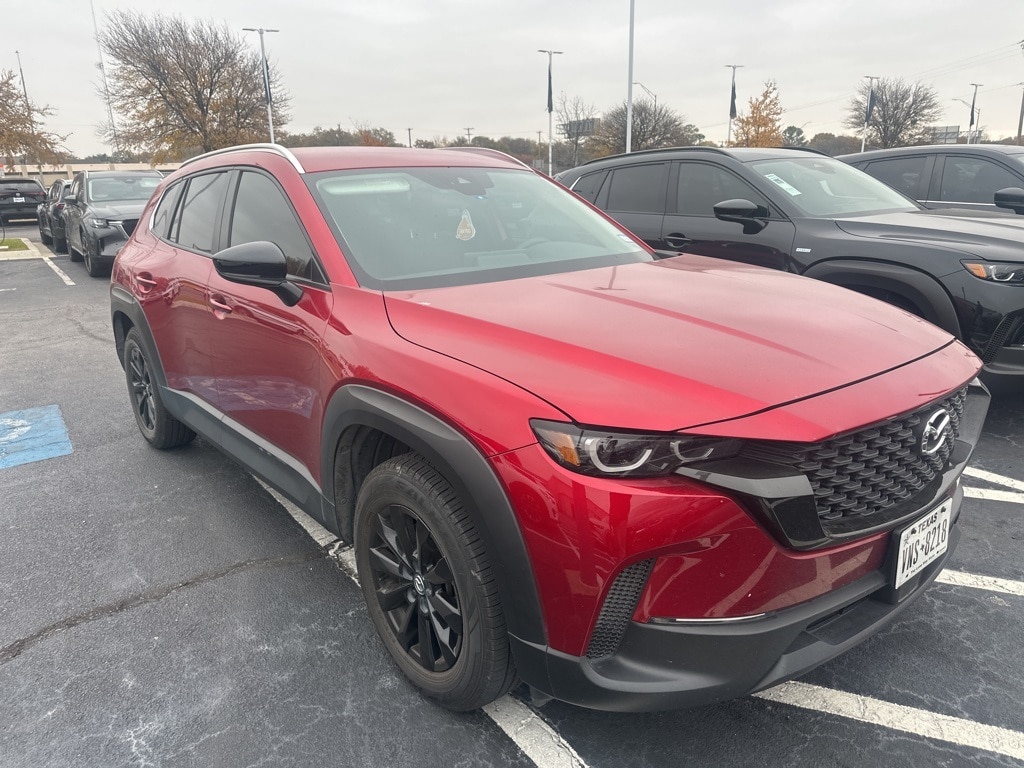 Used 2024 Mazda CX-50 2.5 S Select Package SUV