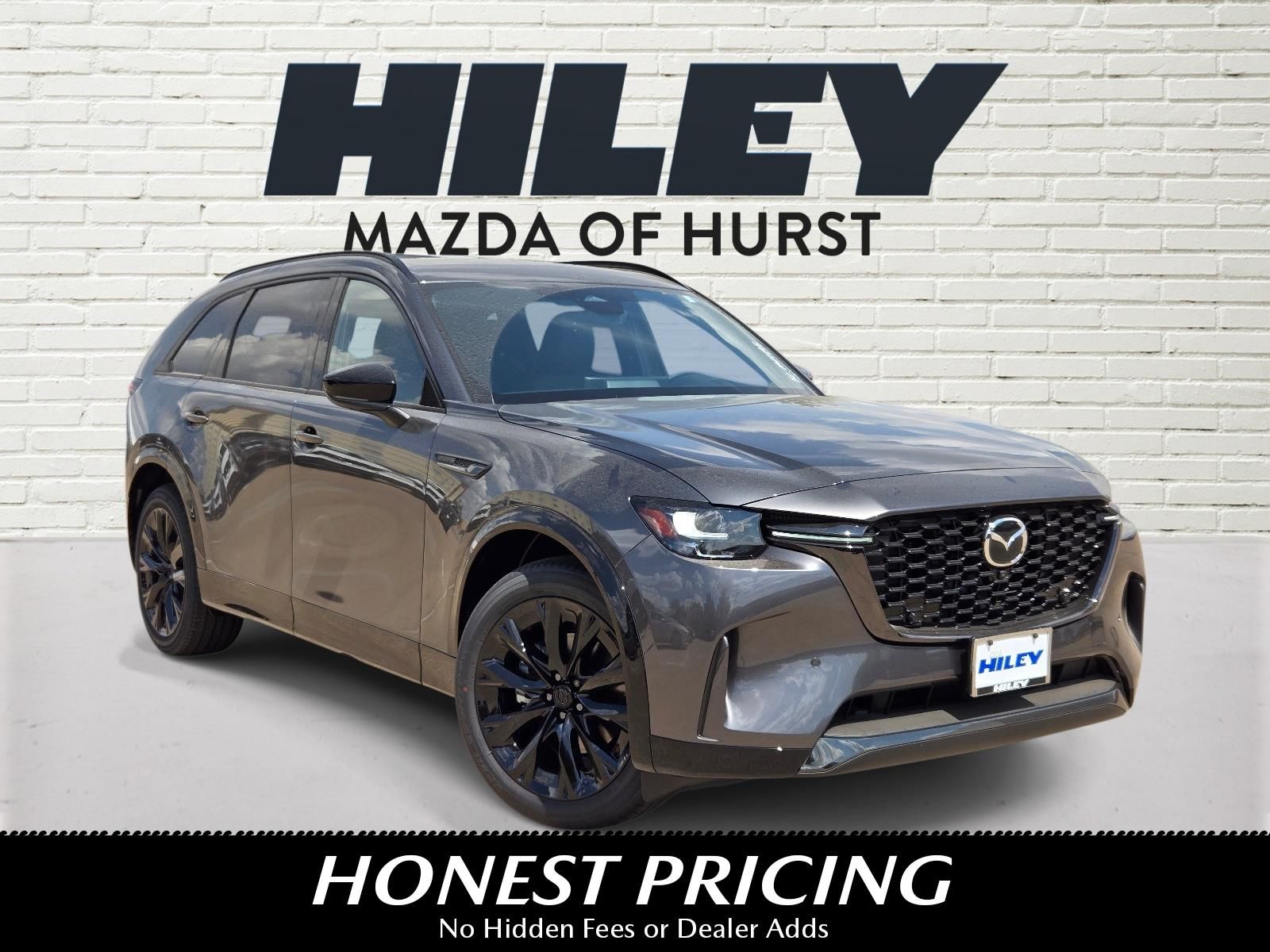  Mazda CX-90