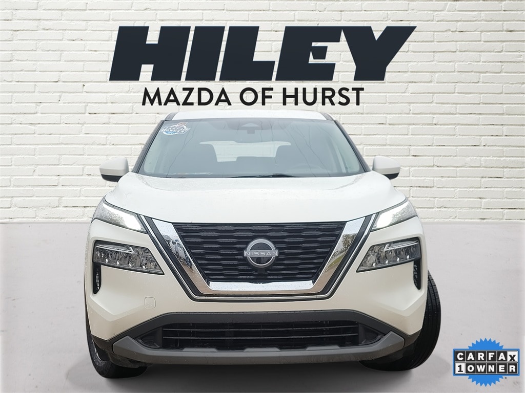 Used 2023 Nissan Rogue SV SUV