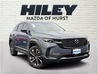 Mazda CX-50 Hybrid
