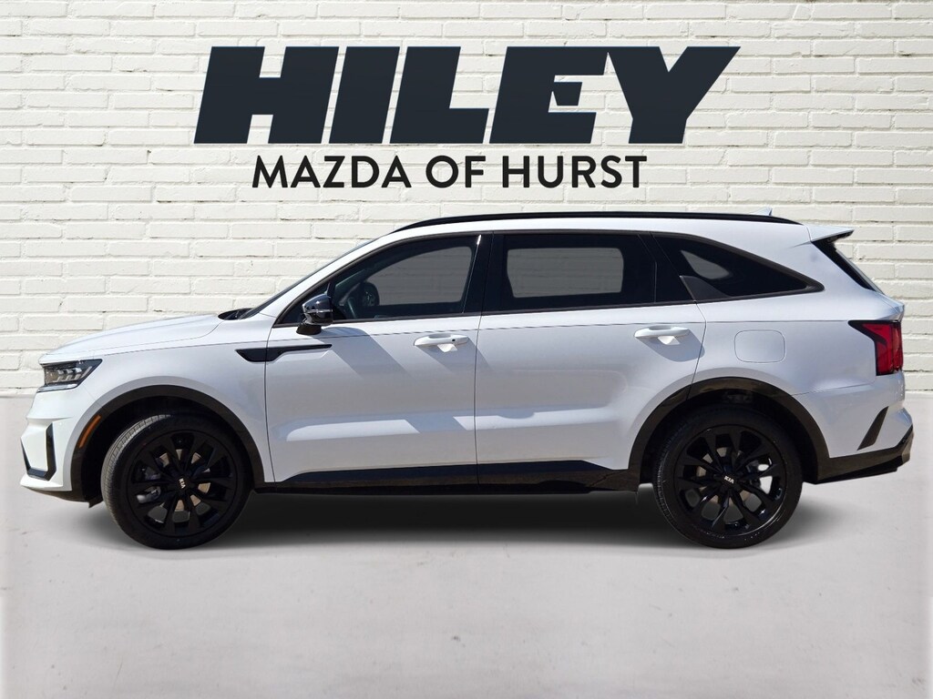Used 2021 Kia Sorento SX SUV