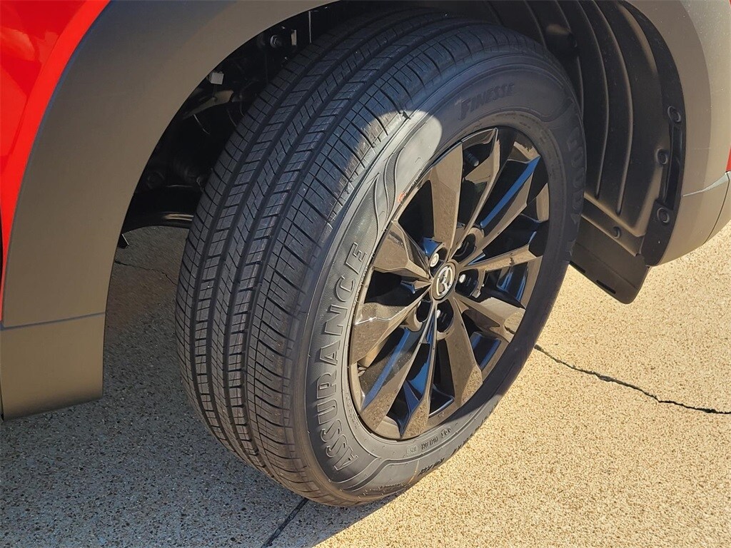 New 2025 Mazda CX-50 2.5 S Select Package SUV