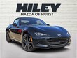 Mazda MX-5 Miata