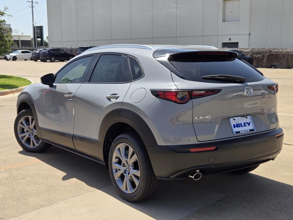 New 2026 Mazda CX-30 2.5 S Premium SUV