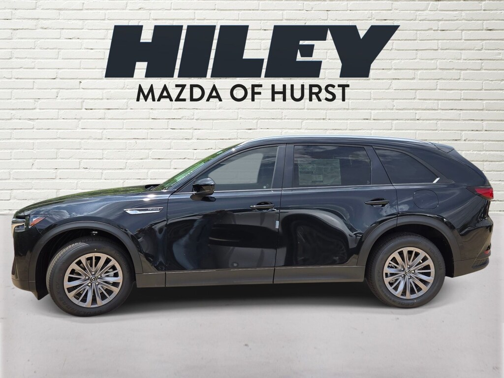 New 2026 Mazda CX-90 3.3 Turbo Select SUV