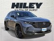 Mazda CX-50