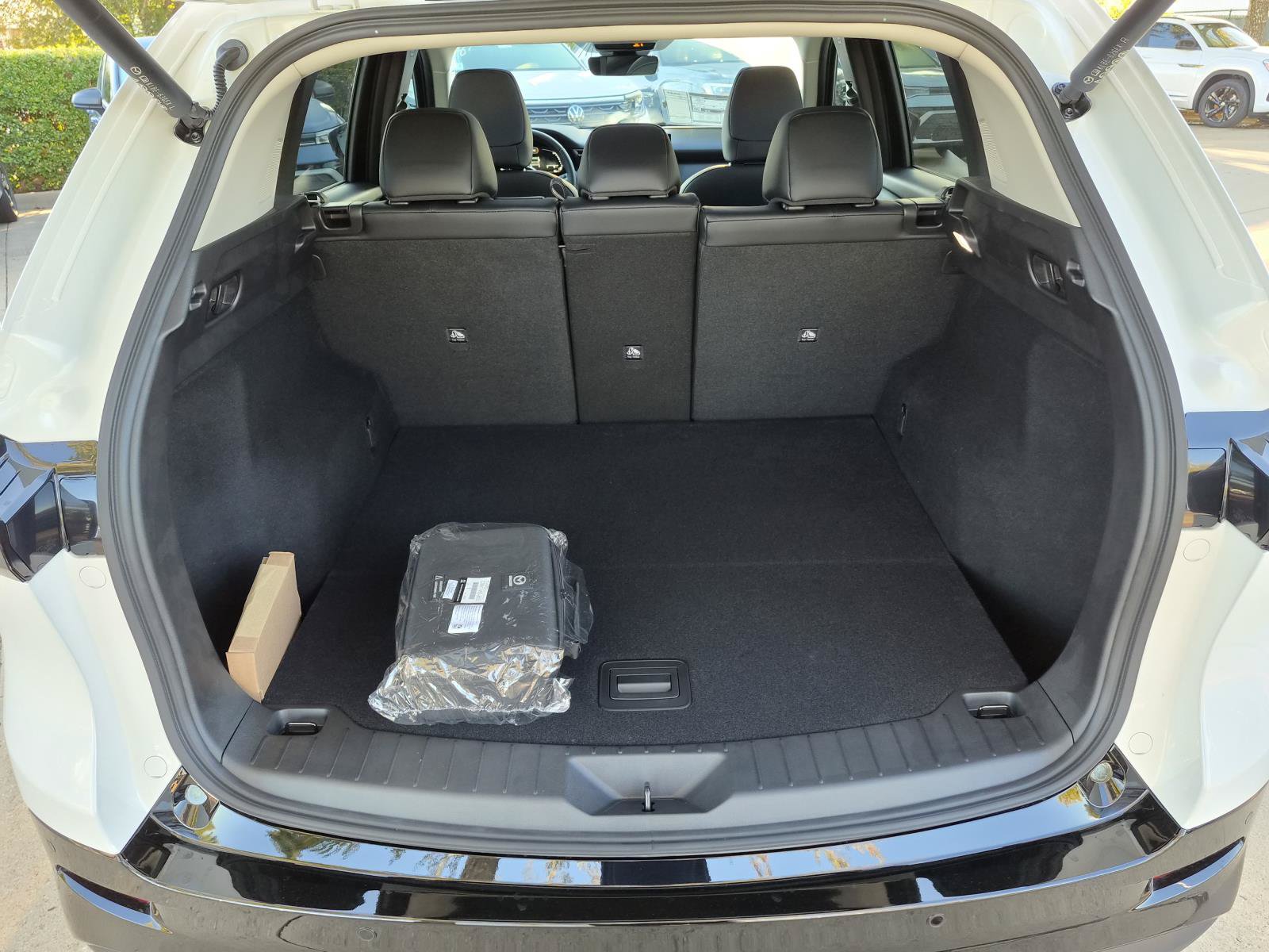 New 2026 Mazda CX-5 2.5 S Premium SUV