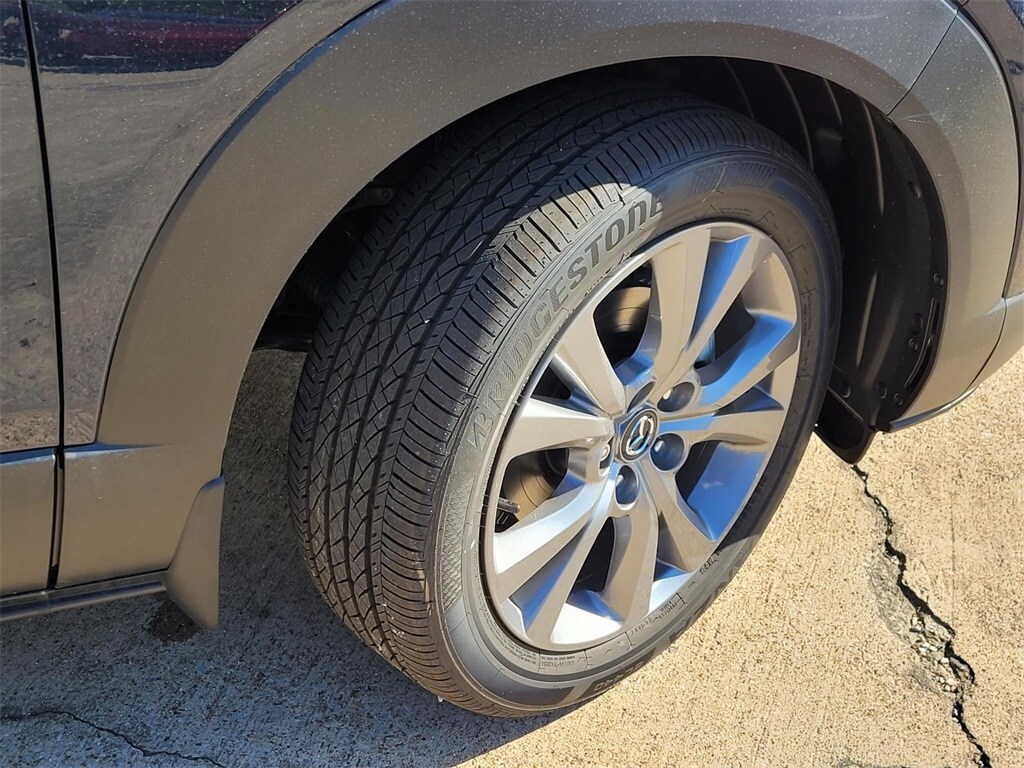 New 2026 Mazda CX-30 2.5 S Preferred SUV