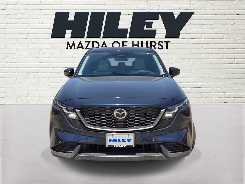 New 2026 Mazda CX-5 2.5 S Preferred SUV