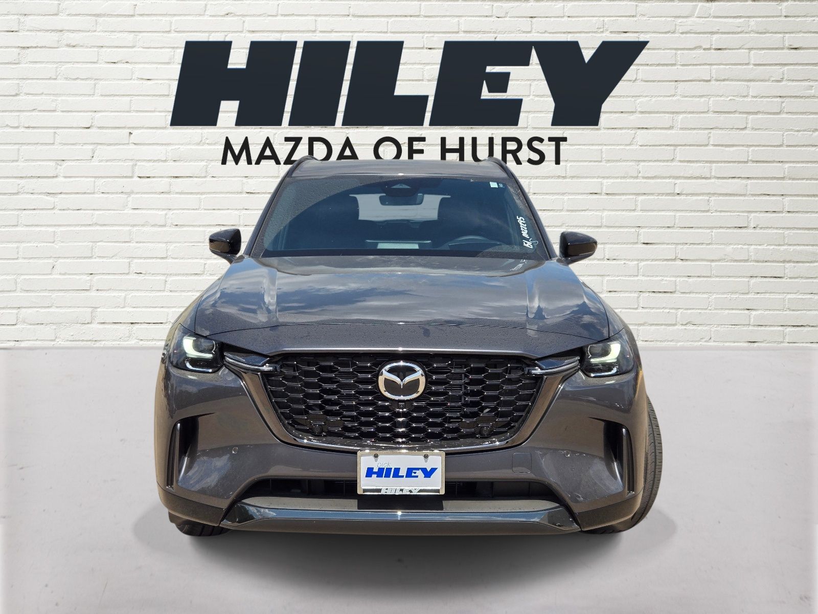 New 2026 Mazda CX-90 3.3 Turbo S Premium Sport SUV