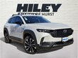 Mazda CX-50 Hybrid