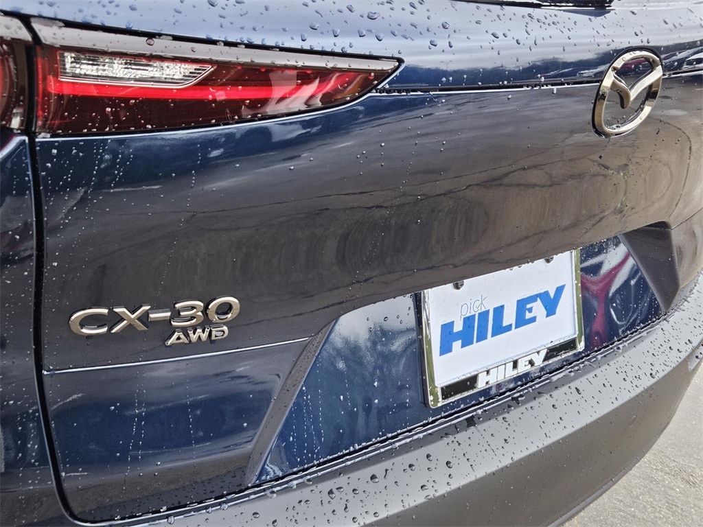 New 2026 Mazda CX-30 2.5 S Aire Edition SUV