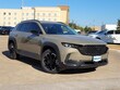  Mazda CX-50