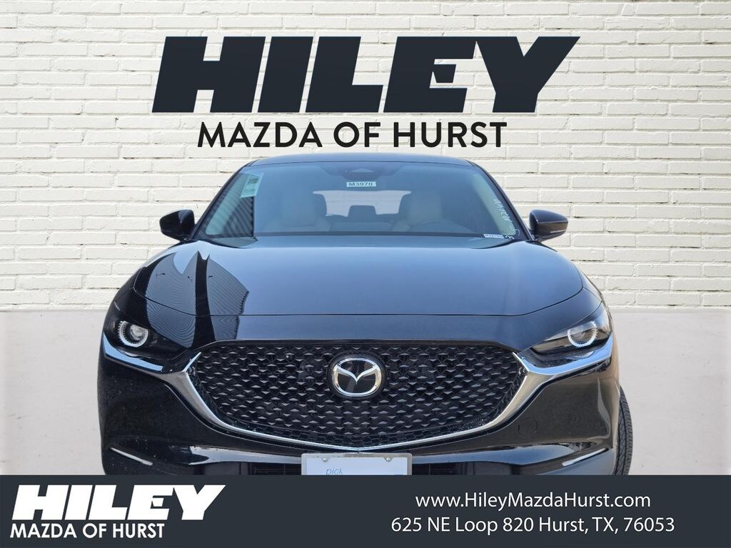 New 2026 Mazda CX-30 2.5 S Select Sport SUV