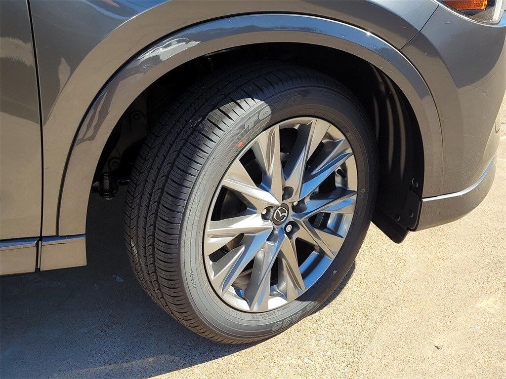 2025 Mazda CX-5 2.5 Premium Plus photo 4